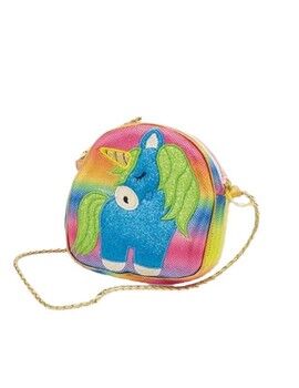 Bolso Creaciones Llopis 20 cm Infantil Unicornio