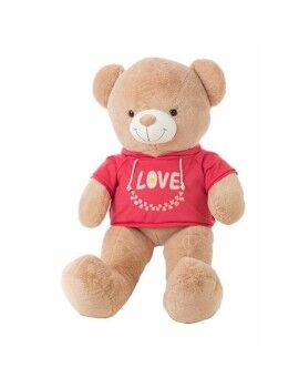 Oso de Peluche Mifi Love Camiseta 115 cm