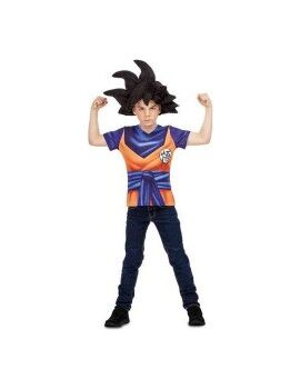 Fantasia para Crianças My Other Me Goku