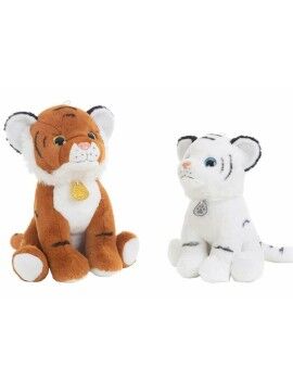 Peluche Tigre 25 cm