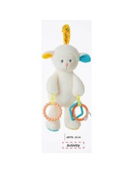 Peluche 28 cm