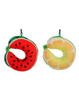 Almofada Cervical Fruits 30 x 30 cm