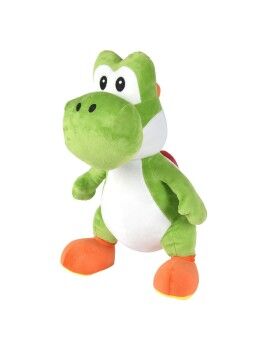 Peluche Super Mario Yoshi Verde 50 cm