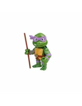 Figura de Acción Teenage Mutant Ninja Turtles Donatello 10 cm