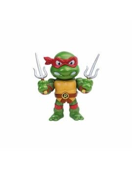 Figura de Acción Teenage Mutant Ninja Turtles Raphael 10 cm