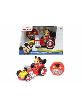 Coche Radio Control Smoby Roadster Racer