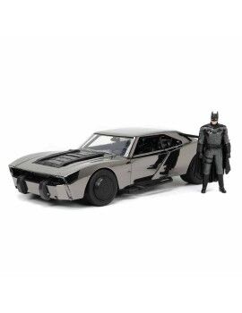 Coche Batman 2022 Batmobile