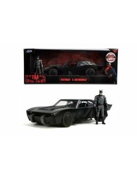 Carro Batman Batmobile 30 cm