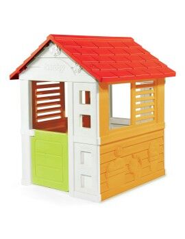 Casa Infantil de Brincar Smoby Sunny 127 x 110 x 98 cm