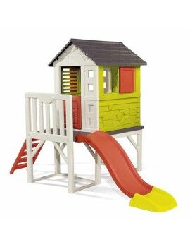 Casa Infantil de Juego Smoby Beach 197 x 260 x 160 cm