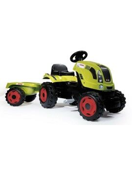 Tractor a Pedales Smoby 142 x 54 x 44 cm