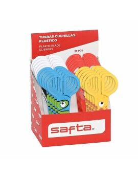 Boneco Safta