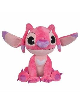 Peluche Stitch Giant Angel Rosa 120 cm