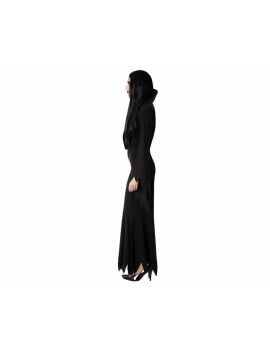 Fantasia para Adultos Vampiresa Preto M/L (1 Unidade)