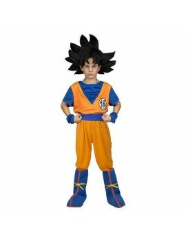 Fantasia para Crianças My Other Me Goku