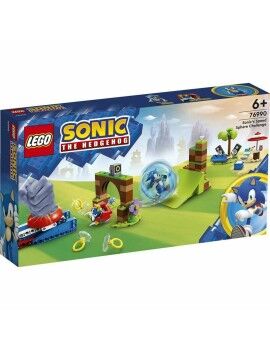 Juego de Construcción Lego