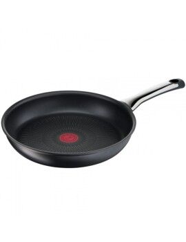 Sartén Tefal G2690432 Ø 24 cm Negro Acero Aluminio