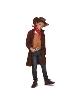 Fantasia para Crianças My Other Me 5-6 Anos cowboy (6 Peças)