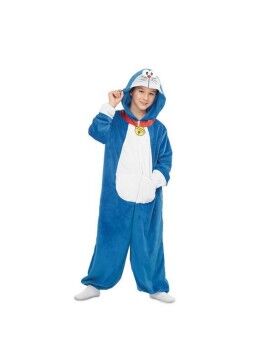 Fantasia para Crianças My Other Me Doraemon  Pijama Infantil 9-11 anos