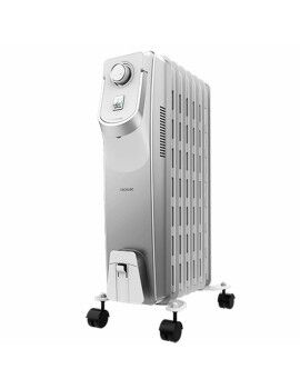 Radiador Cecotec ReadyWarm 7000 Space 360º 1500 W