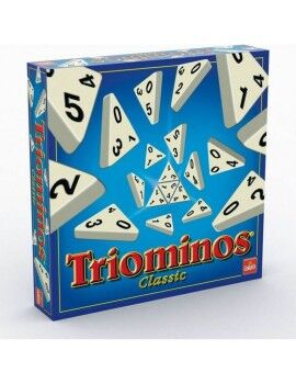 Jogo de Mesa Goliath Triominos Classic (FR)