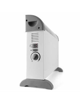 Emisor Térmico Digital Orbegozo CVT3400 2000 W Blanco