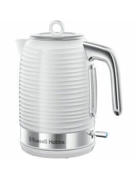 Chaleira Russell Hobbs 24360-70 Branco Plástico 2400 W 1,7 L