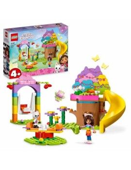 Playset Lego 10787 Cabbys Dollhouse 130 Peças