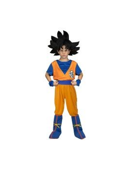 Fantasia para Crianças Dragon Ball Goku