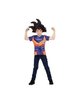 T-shirt My Other Me Goku Dragon Ball