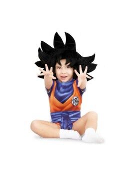 T-shirt My Other Me Goku...