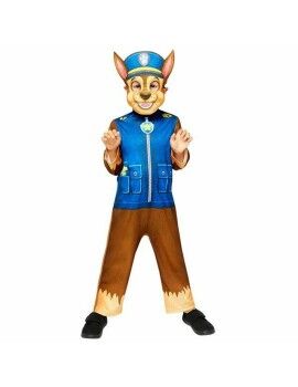 Fantasia para Crianças The Paw Patrol Chase  Good