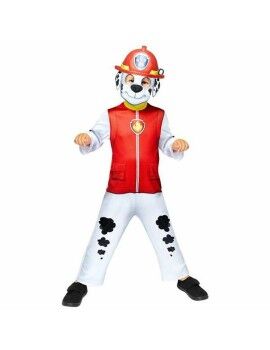 Fantasia para Crianças The Paw Patrol Marshall Good