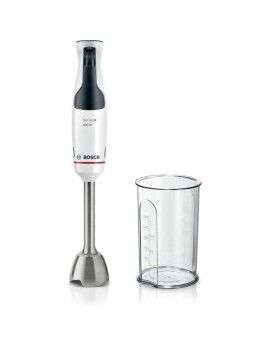 Batedora de Mão BOSCH MSM4W210 600 W Branco Preto/Branco