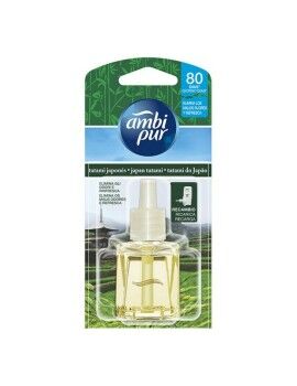 Recambio de Ambientador Eléctrico Tatami Ambi Pur (21,5 ml)