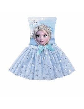 Fantasia infantil Disney Frozen (2 Peças)