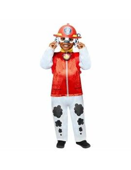 Fantasia para Crianças The Paw Patrol Marshall Deluxe 3 Peças