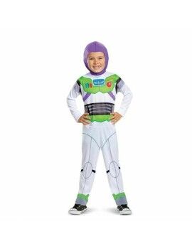 Fantasia para Crianças Toy Story Buzz Lightyear  2 Peças