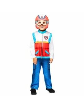 Fantasia para Crianças The Paw Patrol Ryder Good 2 Peças