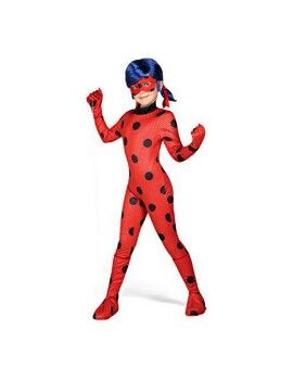 Fantasia para Crianças Ladybug (6/8 Years)