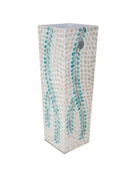 Suporte de guarda-chuva Alexandra House Living Azul Creme 19 x 58 x 19 cm