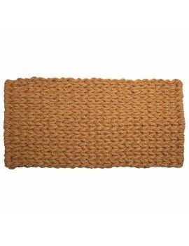 Tapete Alexandra House Living Natural Fibra de coco 3 x 120 x 60 cm