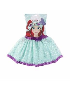 Fantasia infantil Disney Ariel (2 Peças)