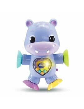 Juguete educativo Vtech Baby Theo, My Hippo