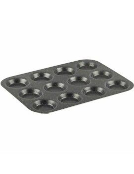 Moldes para Magdalenas Tefal J5542802 Negro