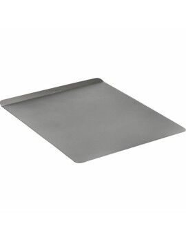 Bandeja para Horno Tefal Airbake  Negro Acero 36 x 40 cm