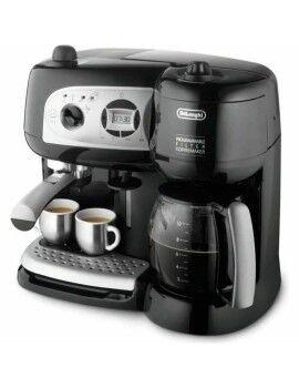 Cafeteira DeLonghi BCO 264.1 1750 W 1,2 L