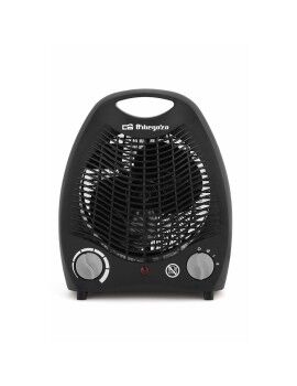 Aquecedor Orbegozo FH5129 Preto 2000 W