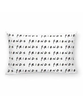 Capa de travesseiro Friends Team friends C Multicolor 30 x 50 cm