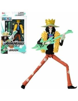 Figura de Acción Bandai 1 Pieza